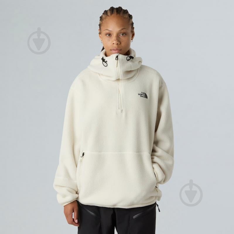 Джемпер THE NORTH FACE U DIRUS FLEECE JKT NF0A8F1X11P1 р.XL бежевий - фото 1 Джемпер THE NORTH FACE U DIRUS FLEECE JKT NF0A8F1X11P1 р.XL бежевий - фото 1