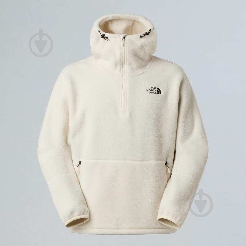 Джемпер THE NORTH FACE U DIRUS FLEECE JKT NF0A8F1X11P1 р.XL бежевий - фото 11 Джемпер THE NORTH FACE U DIRUS FLEECE JKT NF0A8F1X11P1 р.XL бежевий - фото 11