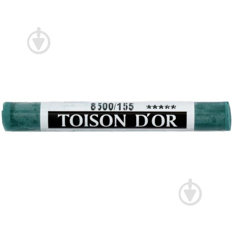 Мел-пастел TOISON D'OR dark green Koh-i-Noor - фото 1 Мел-пастел TOISON D'OR dark green Koh-i-Noor - фото 1