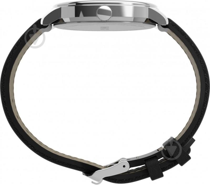 Наручные часы Easy Reader Timex silver (Tx2v21200) - фото 3