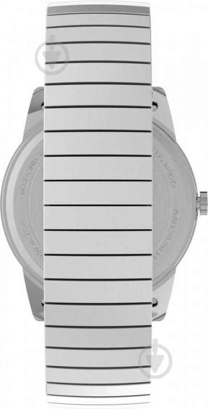 Наручные часы Easy Reader Timex silver (Tx2u98800) - фото 2