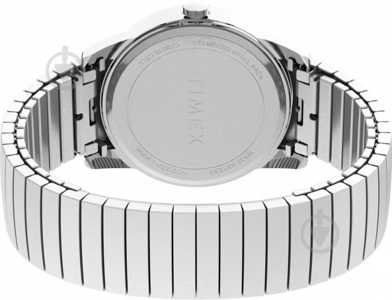 Наручные часы Easy Reader Timex silver (Tx2u98800) - фото 3