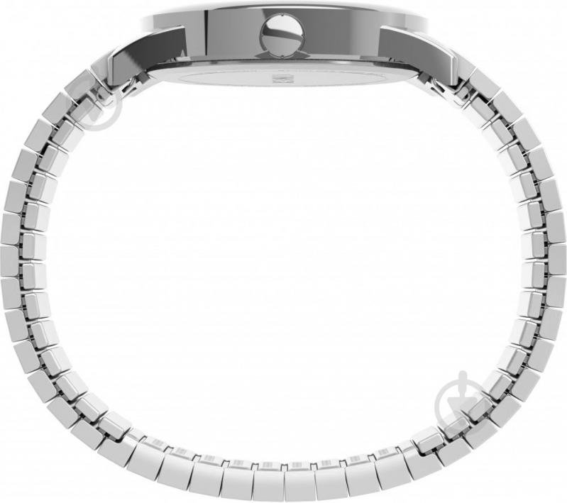 Наручные часы Easy Reader Timex silver (Tx2u98800) - фото 4