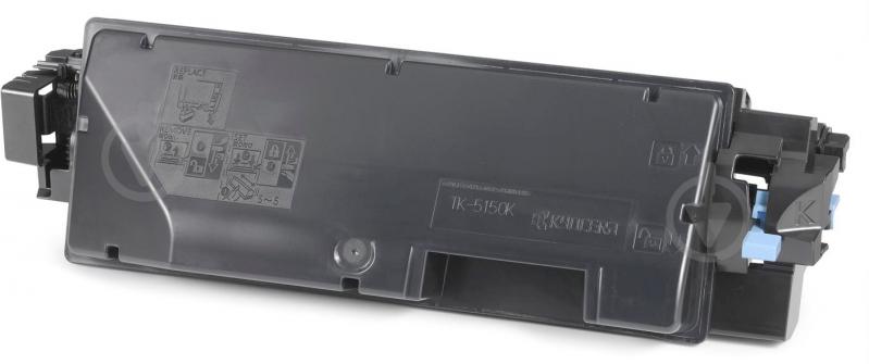 Принтер Kyocera FS-1060DN А4 (1102M33NX2) моно ECOSYS - фото 15