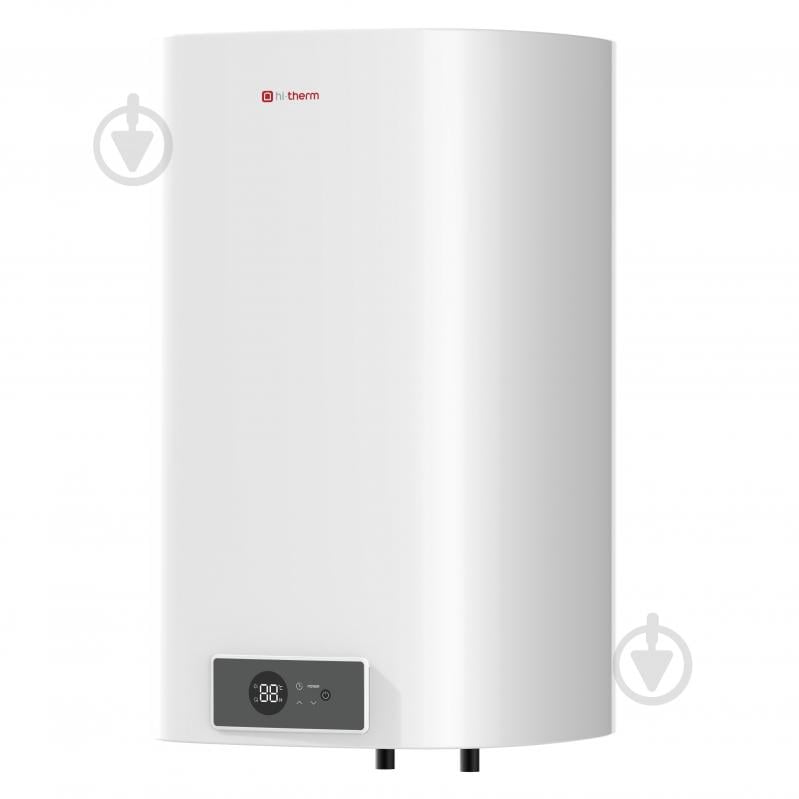 Бойлер Hi-Therm DIGIT CUBO 30 DRY - фото 2