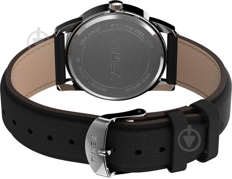 Наручные часы Easy Reader Timex silver (Tx2u71700) - фото 3