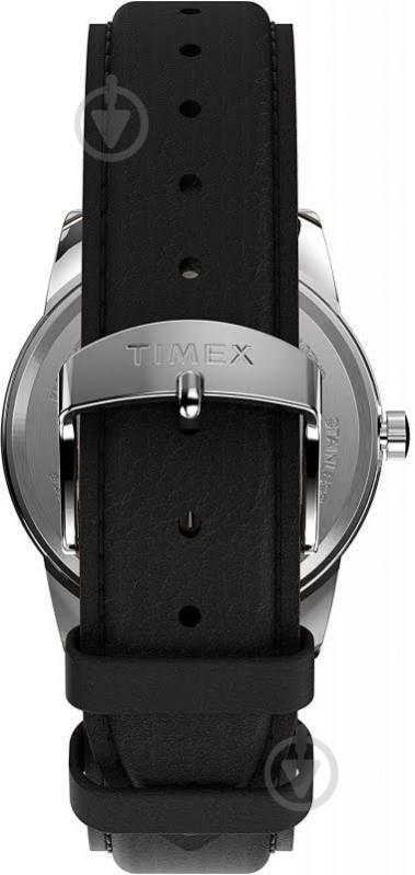 Наручные часы Easy Reader Timex silver (Tx2u71700) - фото 5