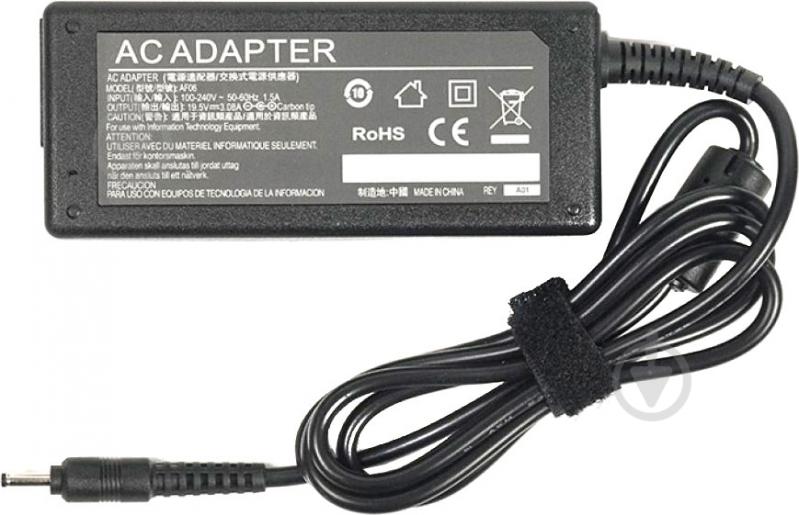 Блок питания PowerPlant AS60G3011 - фото 1