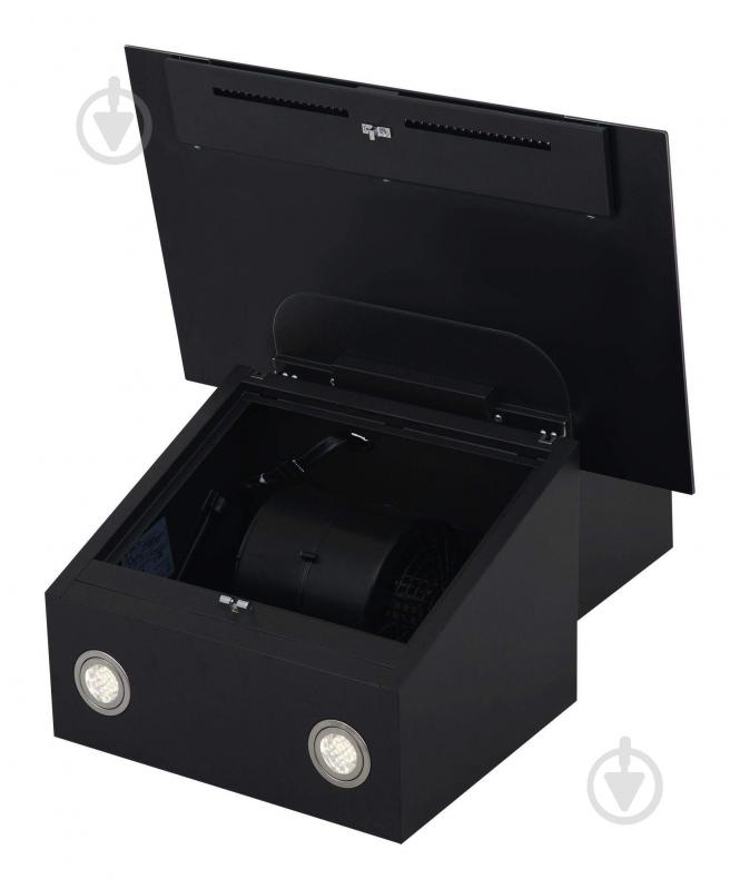 Вытяжка Elica SHADE BL/A/60 - фото 9 Вытяжка Elica SHADE BL/A/60 - фото 9
