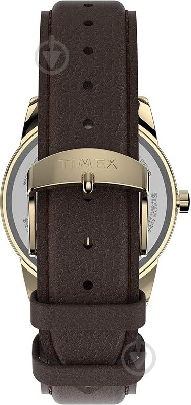 Наручные часы Easy Reader Timex gold (Tx2u71500) - фото 4