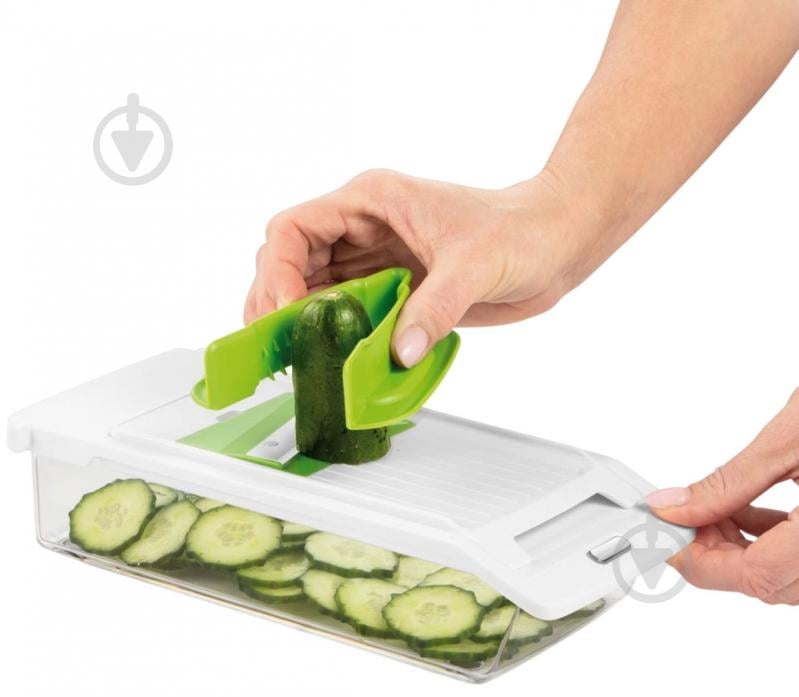 Терка многофункциональная Tescoma Handy - фото 4