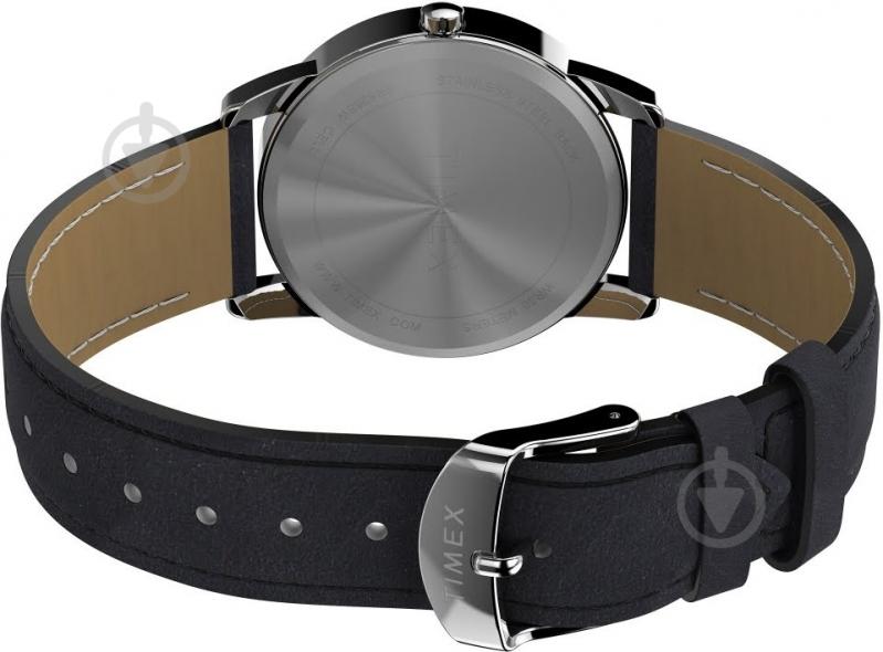 Наручные часы Easy Reader Timex silver (Tx2w54300) - фото 3