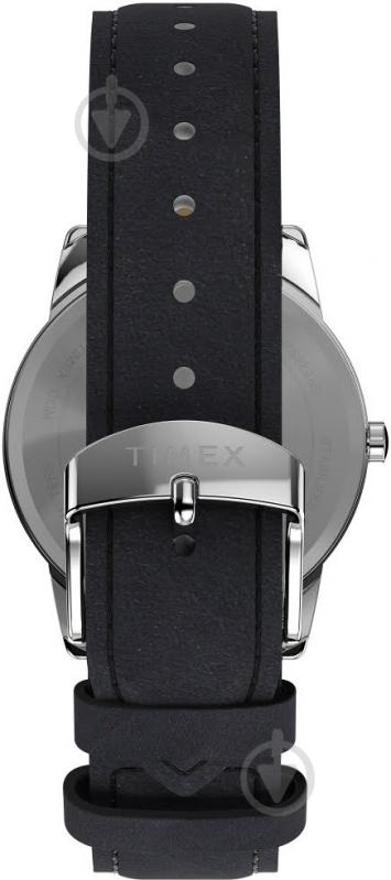 Наручные часы Easy Reader Timex silver (Tx2w54300) - фото 5