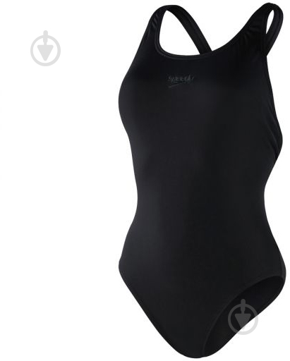 Купальник Speedo ECO END+ POWER XBCK AF BLACK 8-134720001 р.XS чорний - фото 6