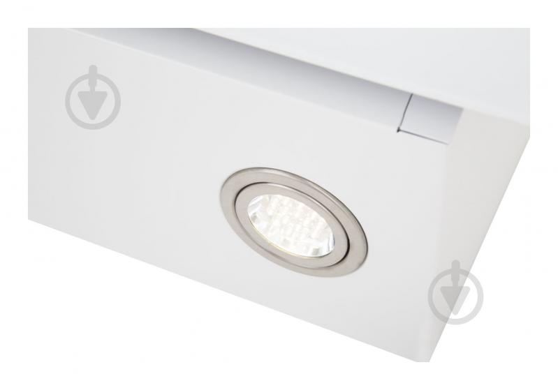 Вытяжка Elica SHEEN WH/A/60 - фото 9 Вытяжка Elica SHEEN WH/A/60 - фото 9