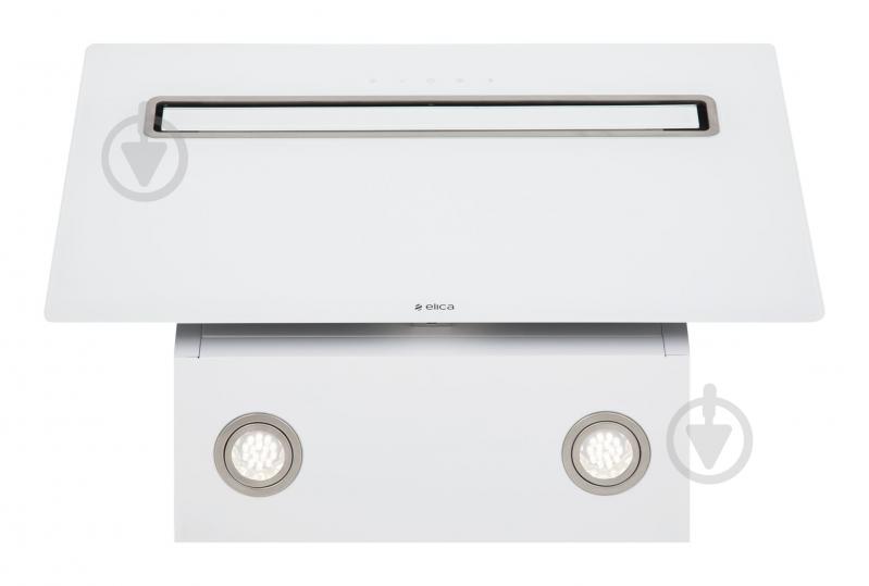 Вытяжка Elica SHEEN WH/A/60 - фото 4 Вытяжка Elica SHEEN WH/A/60 - фото 4