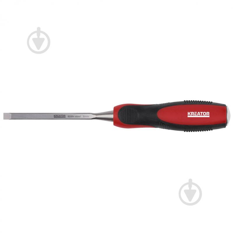 Стамеска Kreator 8 мм KRT461102 - фото 1