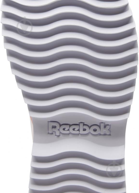 Кросівки жіночі Reebok REEBOK ROYAL GLIDE FV0120 р.35 рожеві - фото 9