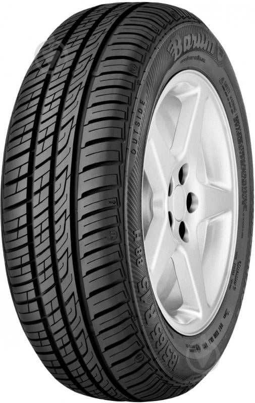 Шина Barum Brillantis 2 155/65R14 75 T лето - фото 1