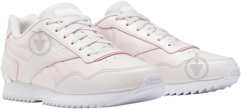 Кросівки жіночі Reebok REEBOK ROYAL GLIDE FV0120 р.35,5 рожеві - фото 3