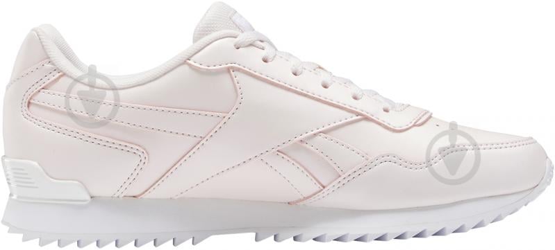 Кросівки жіночі Reebok REEBOK ROYAL GLIDE FV0120 р.35,5 рожеві - фото 2