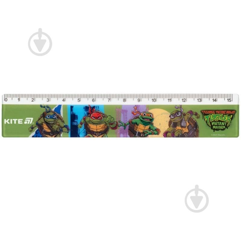 Набор канцелярский KITE 4 предмета NT25-S03 - фото 5