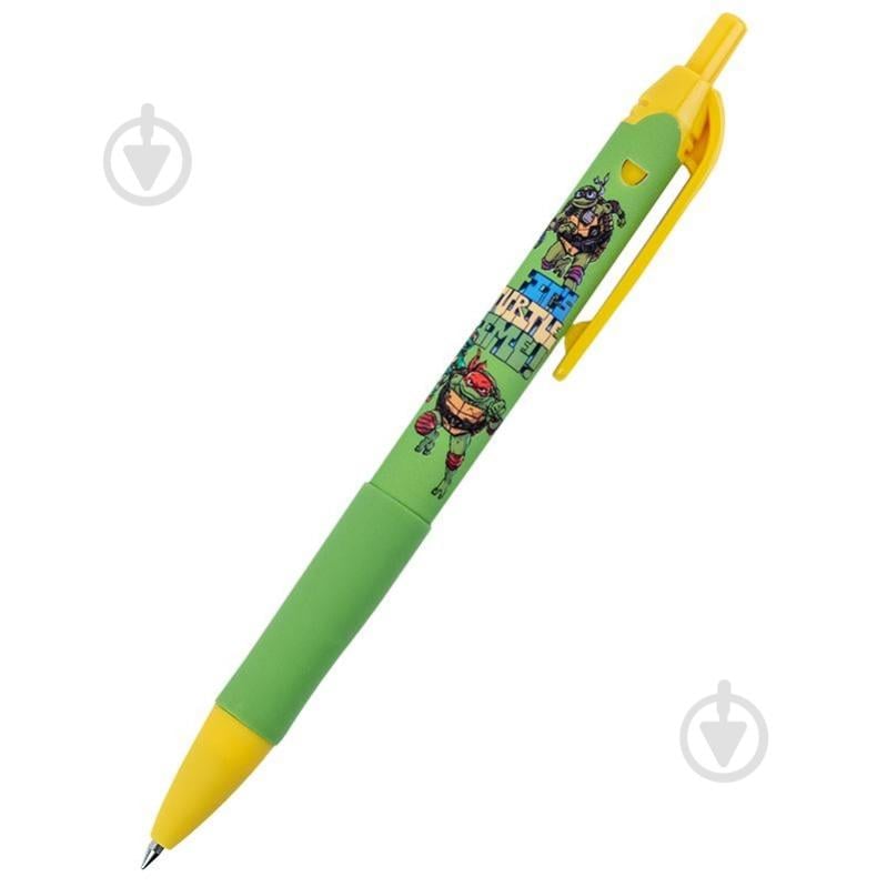 Набор канцелярский KITE 4 предмета NT25-S03 - фото 3