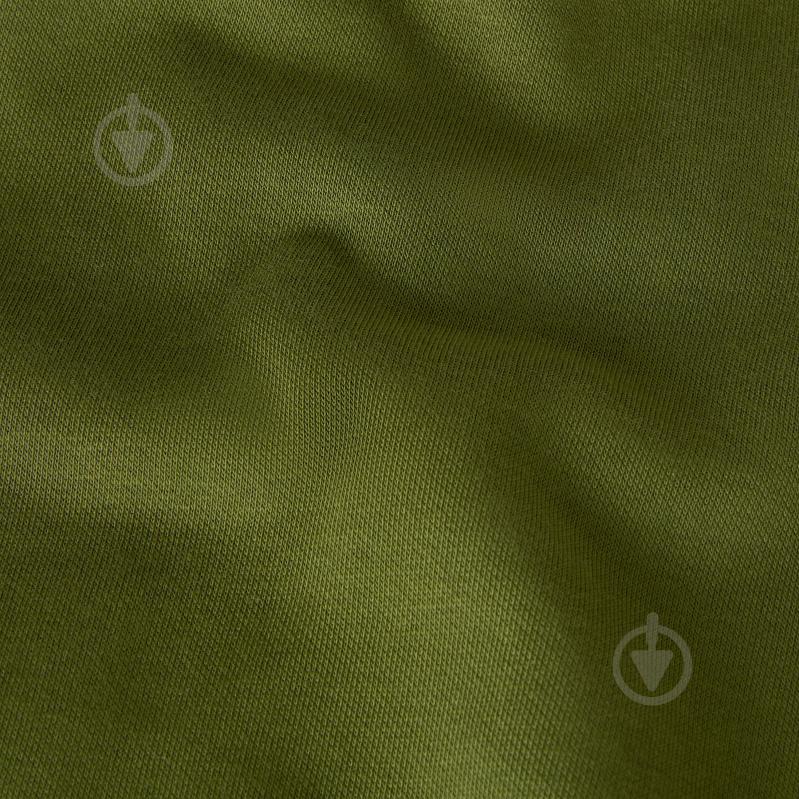 Джемпер THE NORTH FACE M ESSENTIAL RELAXED HOODIE NF0A89ESBRI1 р.2XL зеленый - фото 8