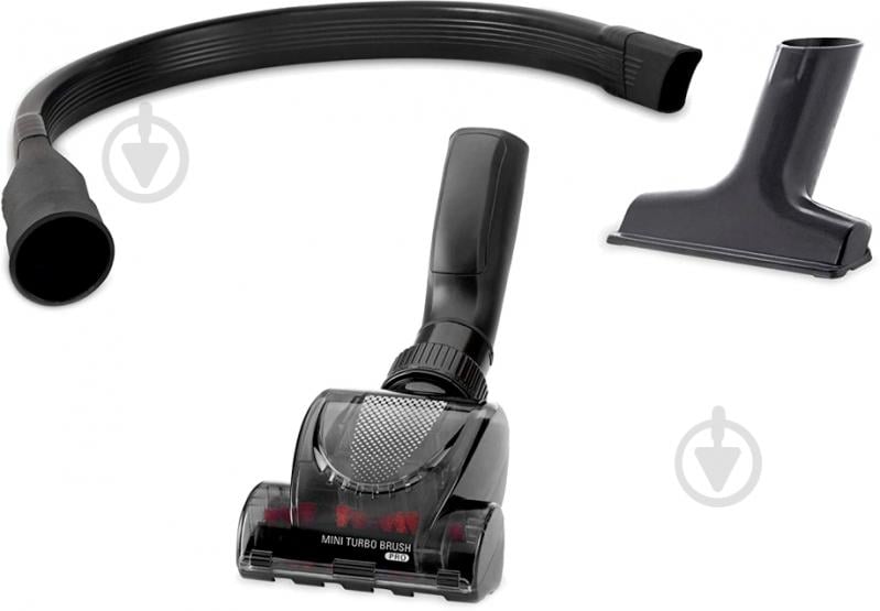 Пылесос Rowenta RO6963EA burgundy - фото 8