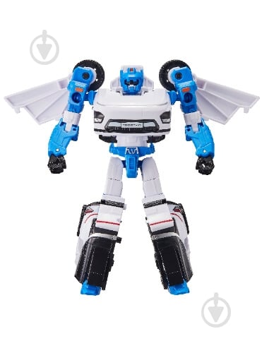 Игрушка-трансформер Tobot W S6 смарт 301182 - фото 2