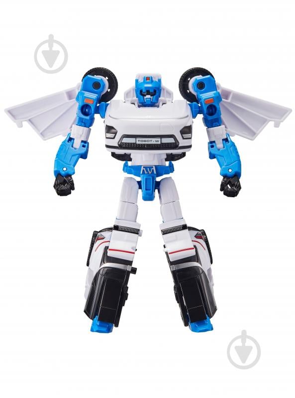 Игрушка-трансформер Tobot W S6 смарт 301182 - фото 4