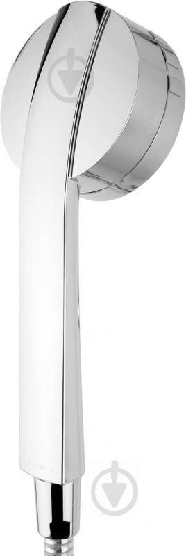 Душевая система Kludi Zenta Dual Shower 660900500 - фото 5