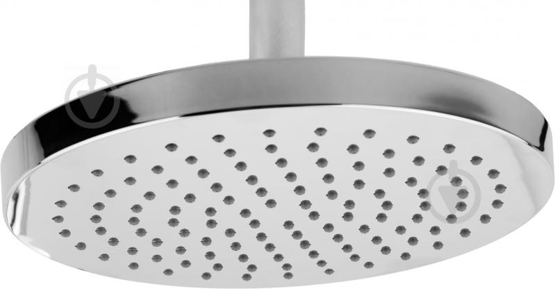 Душевая система Kludi Zenta Dual Shower 660900500 - фото 2