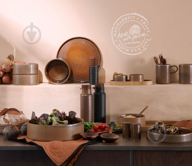 Салатник ASA Form`Art 26 см - фото 5