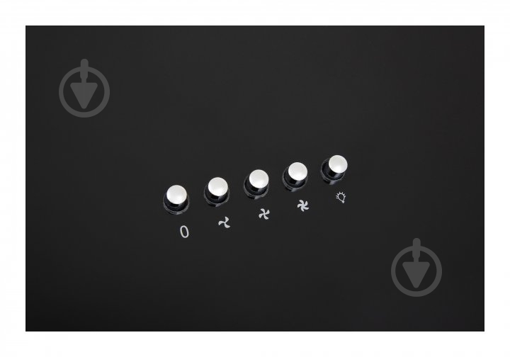 Вытяжка Interline EMMY BL A/60/GL/PB - фото 3