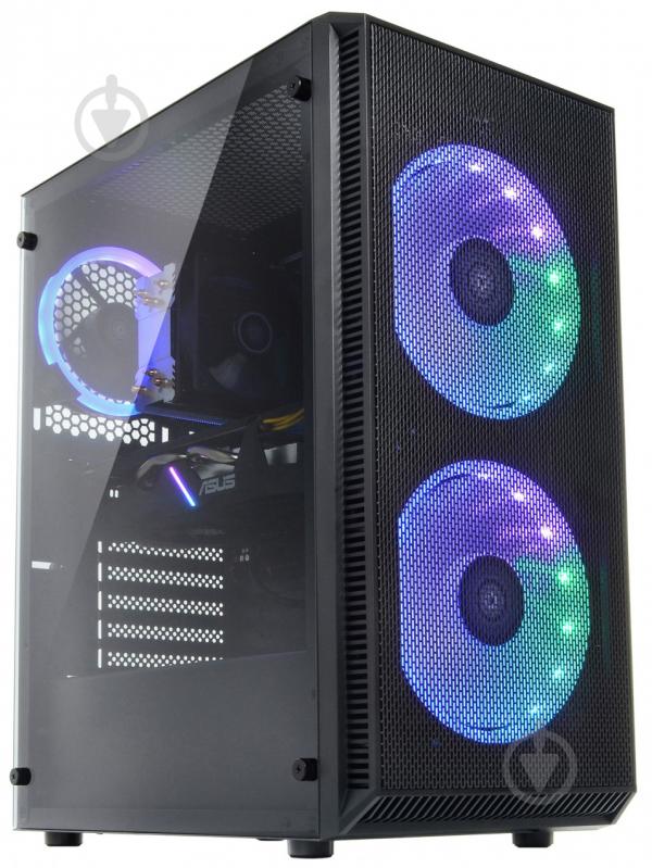 Комп'ютер Artline Gaming X65 (X65v37) black - фото 1