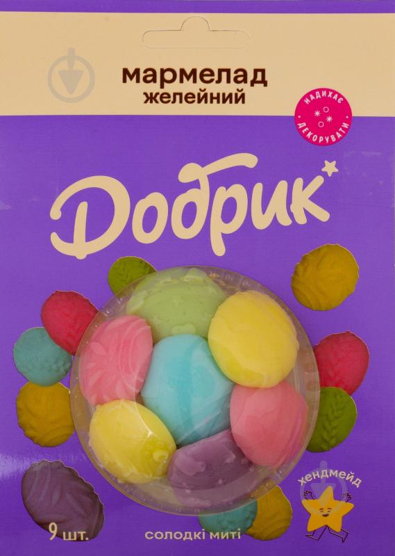 Набір пасхальний солодкі миті - фото 1 Набір пасхальний солодкі миті - фото 1