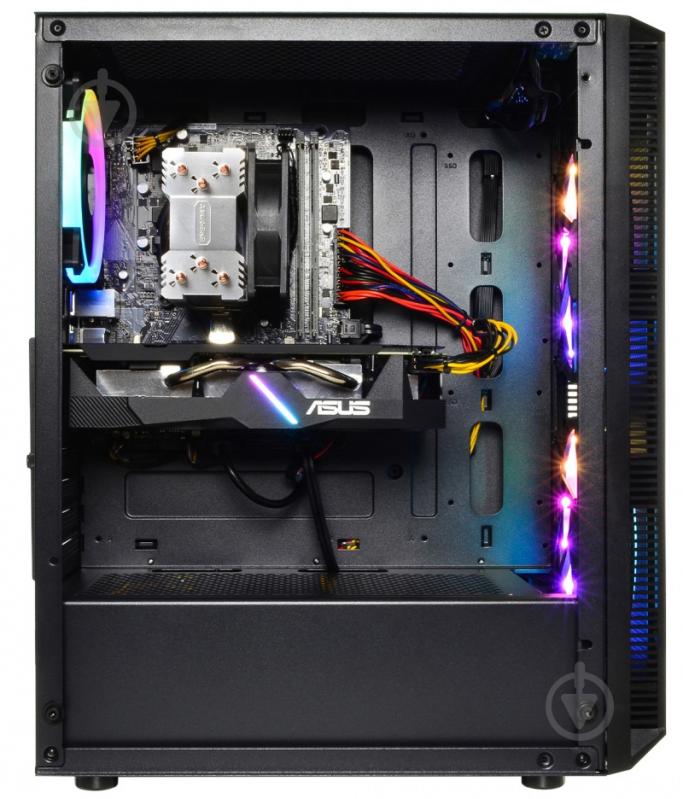 Компьютер Artline Gaming X66 (X66v31Win) black - фото 8