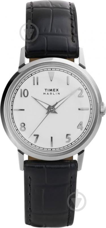 Наручные часы Marlin Timex silver (Tx2y37600) - фото 1