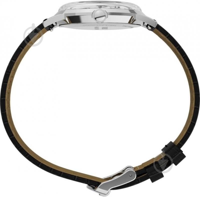 Наручные часы Marlin Timex silver (Tx2y37600) - фото 7