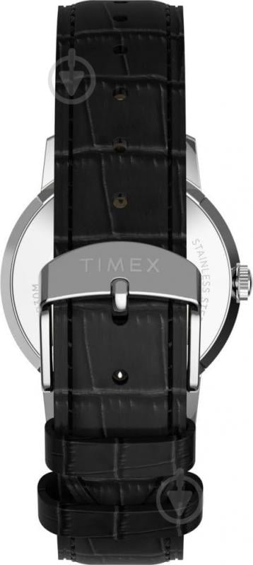 Наручные часы Marlin Timex silver (Tx2y37600) - фото 9
