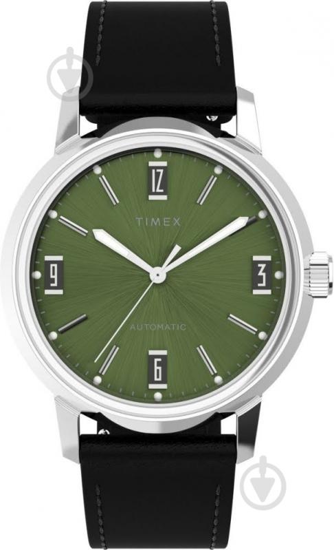 Наручные часы Marlin Timex silver (Tx2v44600) - фото 1
