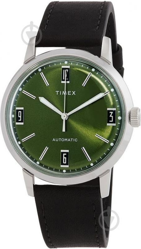Наручные часы Marlin Timex silver (Tx2v44600) - фото 4