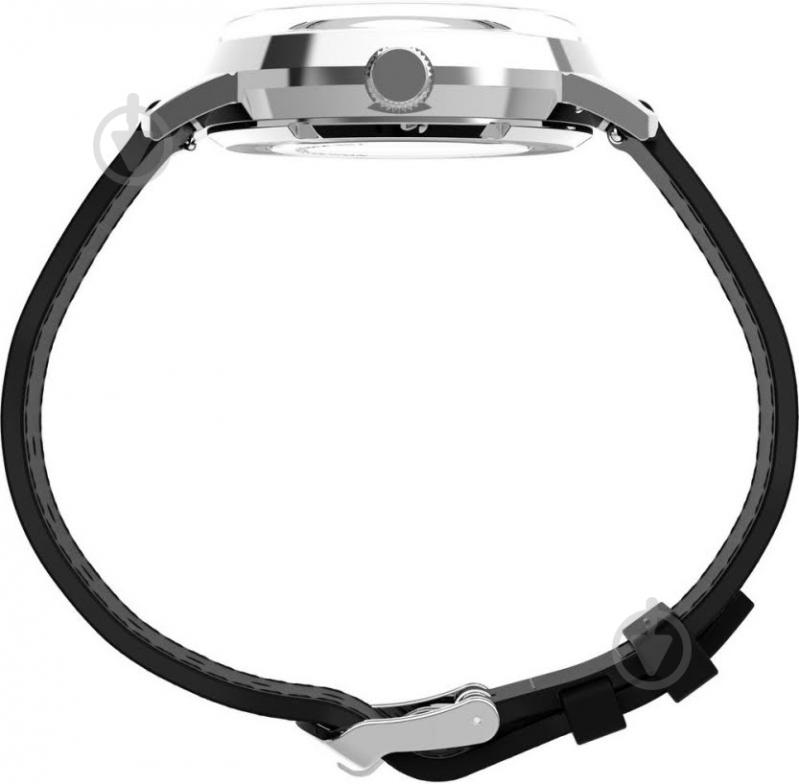 Наручные часы Marlin Timex silver (Tx2v44600) - фото 6