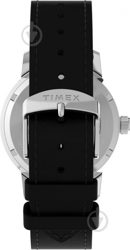 Наручные часы Marlin Timex silver (Tx2v44600) - фото 8