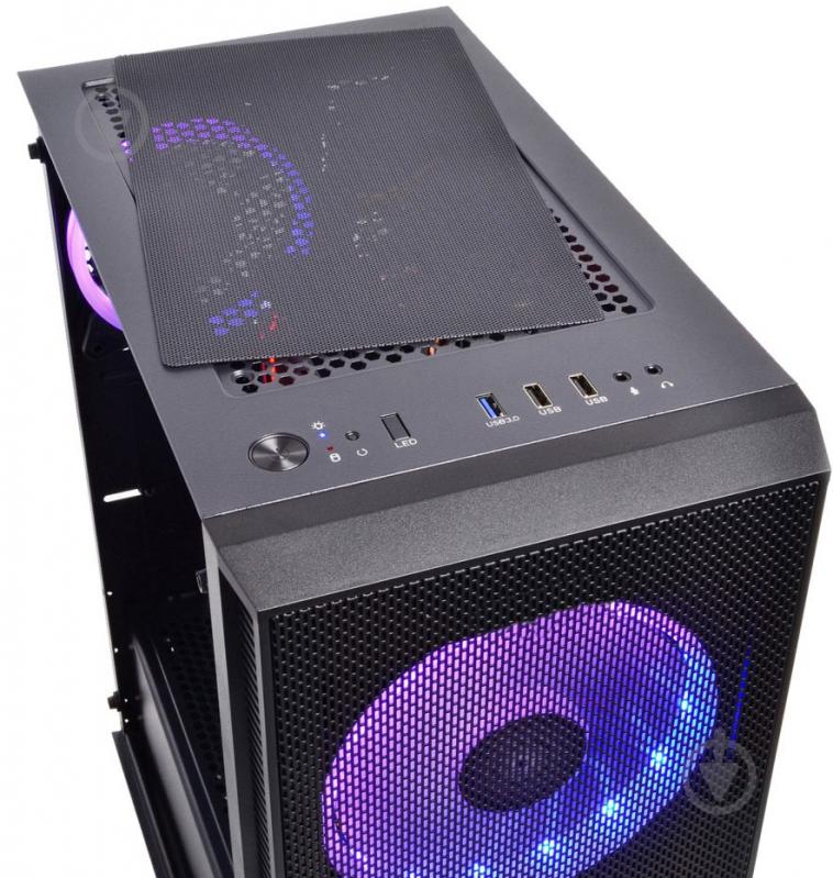 Компьютер Artline Gaming X67 (X67v16) black - фото 6