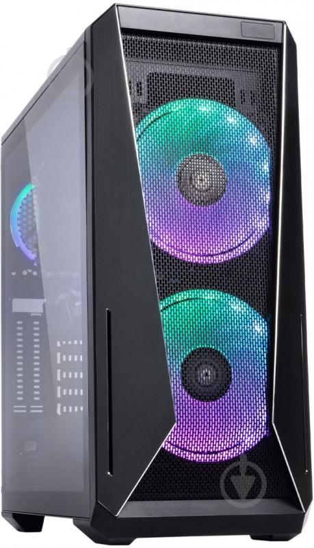 Компьютер Artline Gaming X68 (X68v30) black - фото 1 Компьютер Artline Gaming X68 (X68v30) black - фото 1