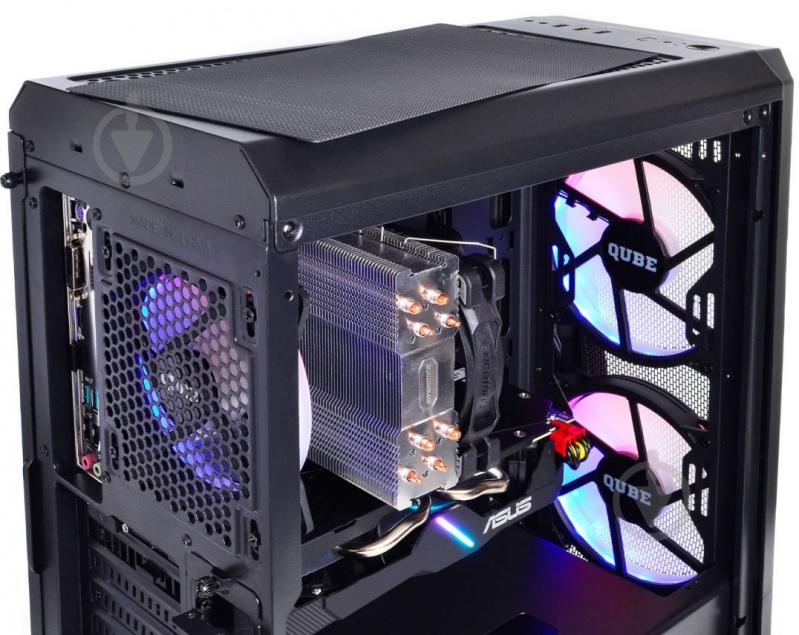 Компьютер Artline Gaming X68 (X68v30) black - фото 10 Компьютер Artline Gaming X68 (X68v30) black - фото 10