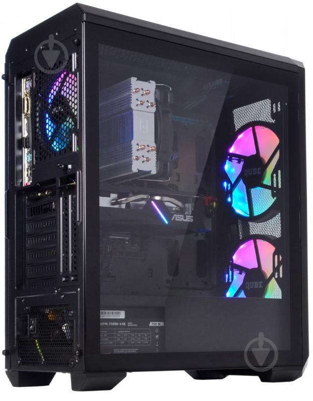 Компьютер Artline Gaming X68 (X68v30) black - фото 4 Компьютер Artline Gaming X68 (X68v30) black - фото 4