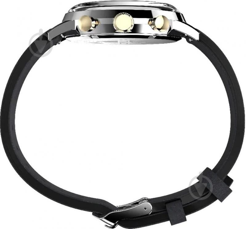 Наручные часы Marlin Timex silver (Tx2w51500) - фото 4